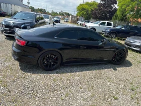 Audi S5 Technik * CARFAX*   *  | Mobile.bg    10