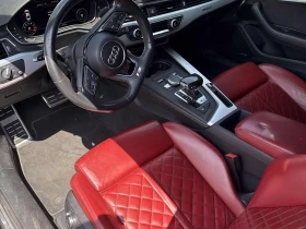 Audi S5 Technik * CARFAX*   *  | Mobile.bg    6