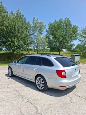 Skoda Superb 2.0 TDI | Mobile.bg    3