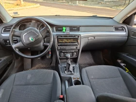 Skoda Superb 2.0 TDI | Mobile.bg    6