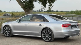 Audi S8 4.0= V8T= QUATTRO= CARBON PACK= NIGHT VIEW= 360*  | Mobile.bg    6