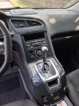 Peugeot 5008 | Mobile.bg    11