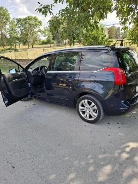 Peugeot 5008 | Mobile.bg    5