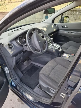 Peugeot 5008 | Mobile.bg    8