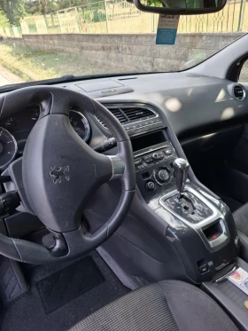 Peugeot 5008 | Mobile.bg    7