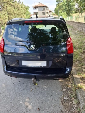 Peugeot 5008 | Mobile.bg    3