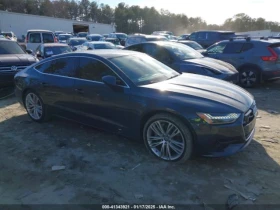 Audi A7 SPORTBACK PREMIUM PLUS 55 TFSI QUATTRO S TRONIC - 53000 лв. - 79580037 11
