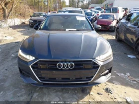 Audi A7 SPORTBACK PREMIUM PLUS 55 TFSI QUATTRO S TRONIC