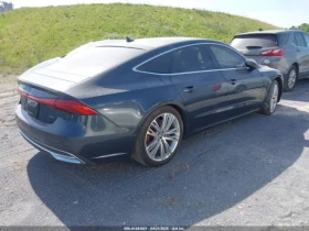 Audi A7 SPORTBACK PREMIUM PLUS 55 TFSI QUATTRO S TRONIC - 53000 лв. - 79580037 5