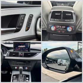 Audi A6 3.0TDI S-Line QUATTRO ИТАЛИЯ - 25800 лв. - 66988246 14