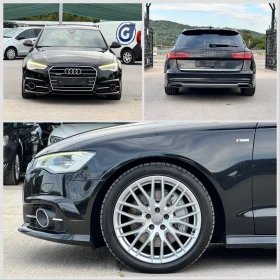 Audi A6 3.0TDI S-Line QUATTRO ИТАЛИЯ - 25800 лв. - 66988246 13
