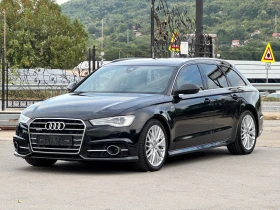 Audi A6 3.0TDI S-Line QUATTRO ИТАЛИЯ