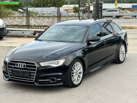 Audi A6 3.0TDI S-Line QUATTRO ИТАЛИЯ - 25800 лв. - 66988246 15