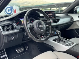 Audi A6 3.0TDI S-Line QUATTRO ИТАЛИЯ - 25800 лв. - 66988246 7