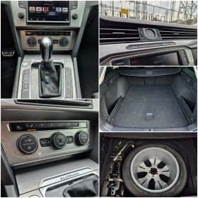 VW Passat Alltrack 2.0 TDI DSG *  *  *  | Mobile.bg    17