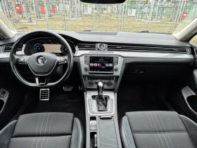 VW Passat Alltrack 2.0 TDI DSG *  *  *  | Mobile.bg    8