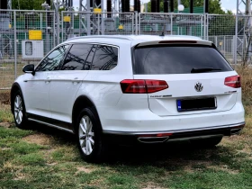 VW Passat Alltrack 2.0 TDI DSG *  *  *  | Mobile.bg    6