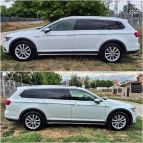 VW Passat Alltrack 2.0 TDI DSG *  *  *  | Mobile.bg    7