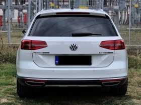 VW Passat Alltrack 2.0 TDI DSG *  *  *  | Mobile.bg    5