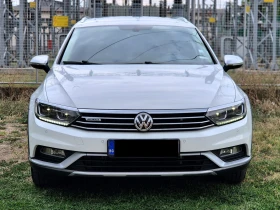 VW Passat Alltrack 2.0 TDI DSG *  *  *  | Mobile.bg    2