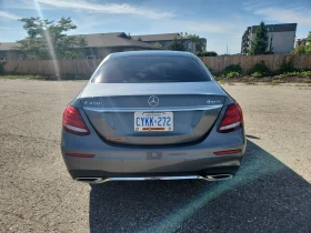 Mercedes-Benz E 450 CARFAX* АВТОФИНАНСИРАНЕ БЕЗ ПЪРВОНАЧАЛНА ВНОСКА - 52000 лв. - 32685121 5