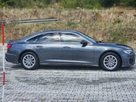 Audi A6 40d 4x4 S line | Mobile.bg    2