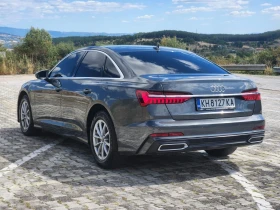 Audi A6 40d 4x4 S line | Mobile.bg    4