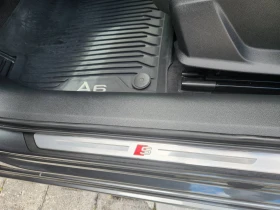 Audi A6 40d 4x4 S line | Mobile.bg    8