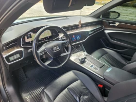 Audi A6 40d 4x4 S line | Mobile.bg    10