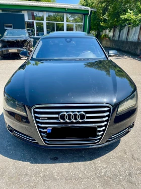     Audi A8 3.0TDI-0899952544