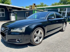     Audi A8 3.0TDI-0899952544