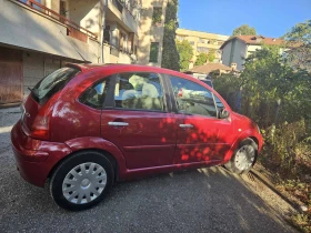Обява за продажба на Citroen C3 ~3 800 лв. - изображение 4
