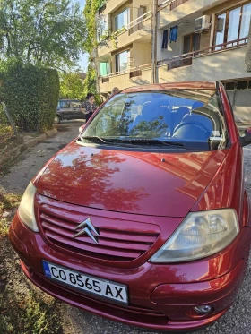 Обява за продажба на Citroen C3 ~3 800 лв. - изображение 1