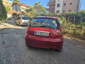 Обява за продажба на Citroen C3 ~3 800 лв. - изображение 7