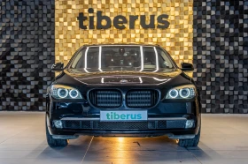 BMW 730 D LONG - 24499 лв. / 12526.14 € - 14026753 3