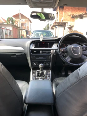 Audi A4 2.0TDI | Mobile.bg    4