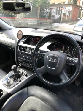 Audi A4 2.0TDI | Mobile.bg    5