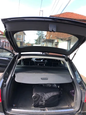 Audi A4 2.0TDI | Mobile.bg    7