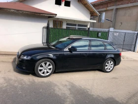 Audi A4 2.0TDI | Mobile.bg    2