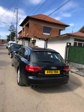 Audi A4 2.0TDI | Mobile.bg    3