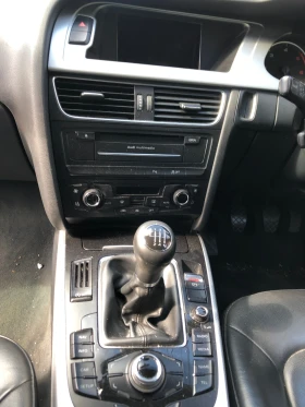 Audi A4 2.0TDI | Mobile.bg    8
