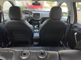 Peugeot 2008 ALLURE 1.2 Turbo 110 .. /  / /  | Mobile.bg    5