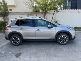 Peugeot 2008 ALLURE 1.2 Turbo 110 .. /  / /  | Mobile.bg    2