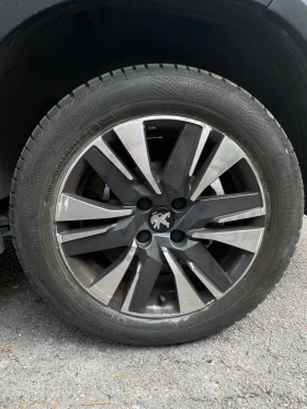 Peugeot 2008 ALLURE 1.2 Turbo 110 .. /  / /  | Mobile.bg    8