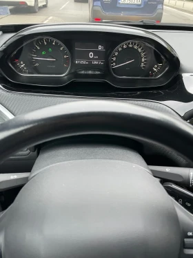 Peugeot 2008 ALLURE 1.2 Turbo 110 .. /  / /  | Mobile.bg    6