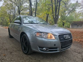 Обява за продажба на Audi A4 Quattro  ~5 700 лв. - изображение 9 | Auto.bg Обява за продажба на Audi A4 Quattro  ~5 700 лв. - изображение 9