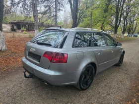 Обява за продажба на Audi A4 Quattro  ~5 700 лв. - изображение 4 | Auto.bg Обява за продажба на Audi A4 Quattro  ~5 700 лв. - изображение 4
