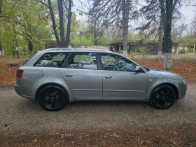 Обява за продажба на Audi A4 Quattro  ~5 700 лв. - изображение 3 | Auto.bg Обява за продажба на Audi A4 Quattro  ~5 700 лв. - изображение 3