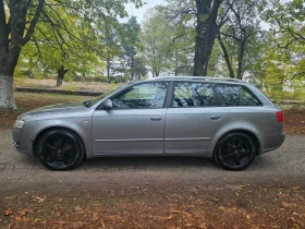 Обява за продажба на Audi A4 Quattro  ~5 700 лв. - изображение 7 | Auto.bg Обява за продажба на Audi A4 Quattro  ~5 700 лв. - изображение 7