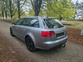 Обява за продажба на Audi A4 Quattro  ~5 700 лв. - изображение 6 | Auto.bg Обява за продажба на Audi A4 Quattro  ~5 700 лв. - изображение 6